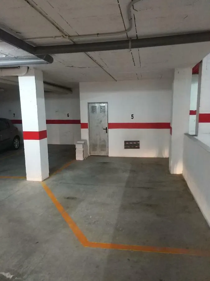 Apartmán Penthouse Rincon Rincón de la Victoria