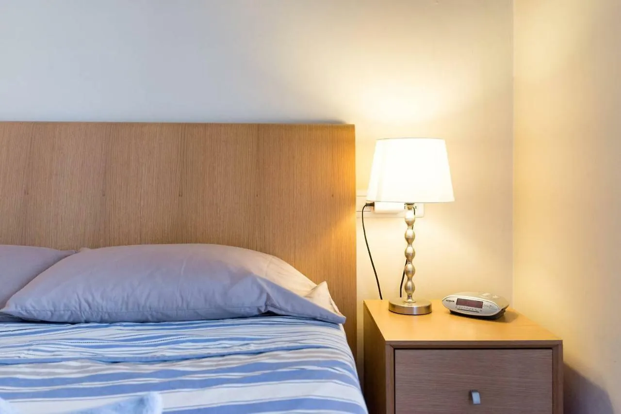 Penthouse Rincon Apartment Rincon de la Victoria