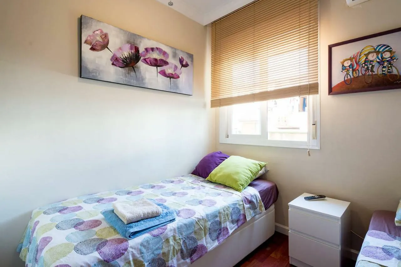 Penthouse Rincon Apartment Rincon de la Victoria