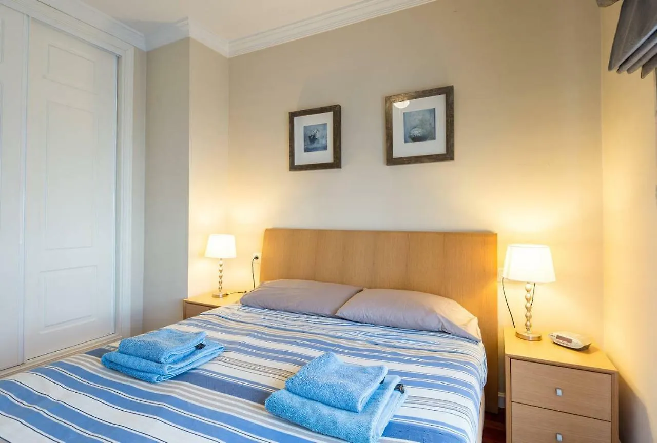 Penthouse Rincon Apartment Rincon de la Victoria 0*,  Spain