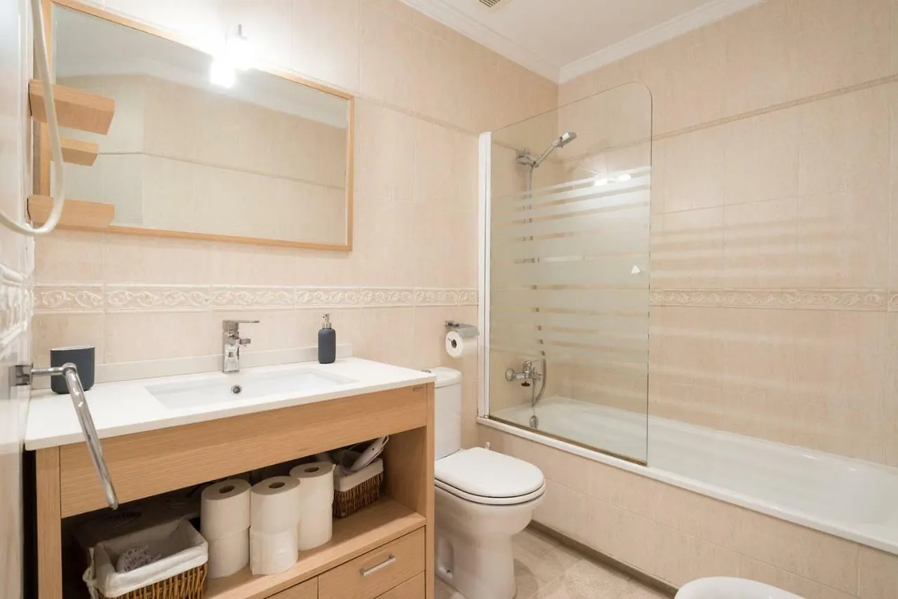 Penthouse Rincon Apartment Rincon de la Victoria Spain