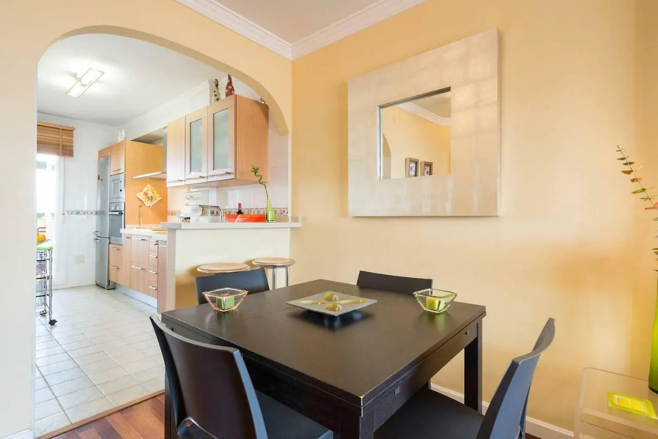 Penthouse Rincon Apartment Rincon de la Victoria