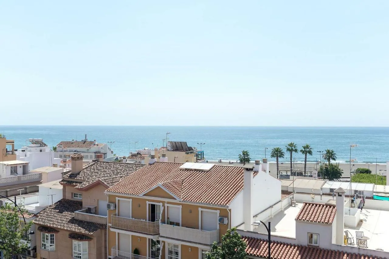 Penthouse Rincon Apartment Rincon de la Victoria