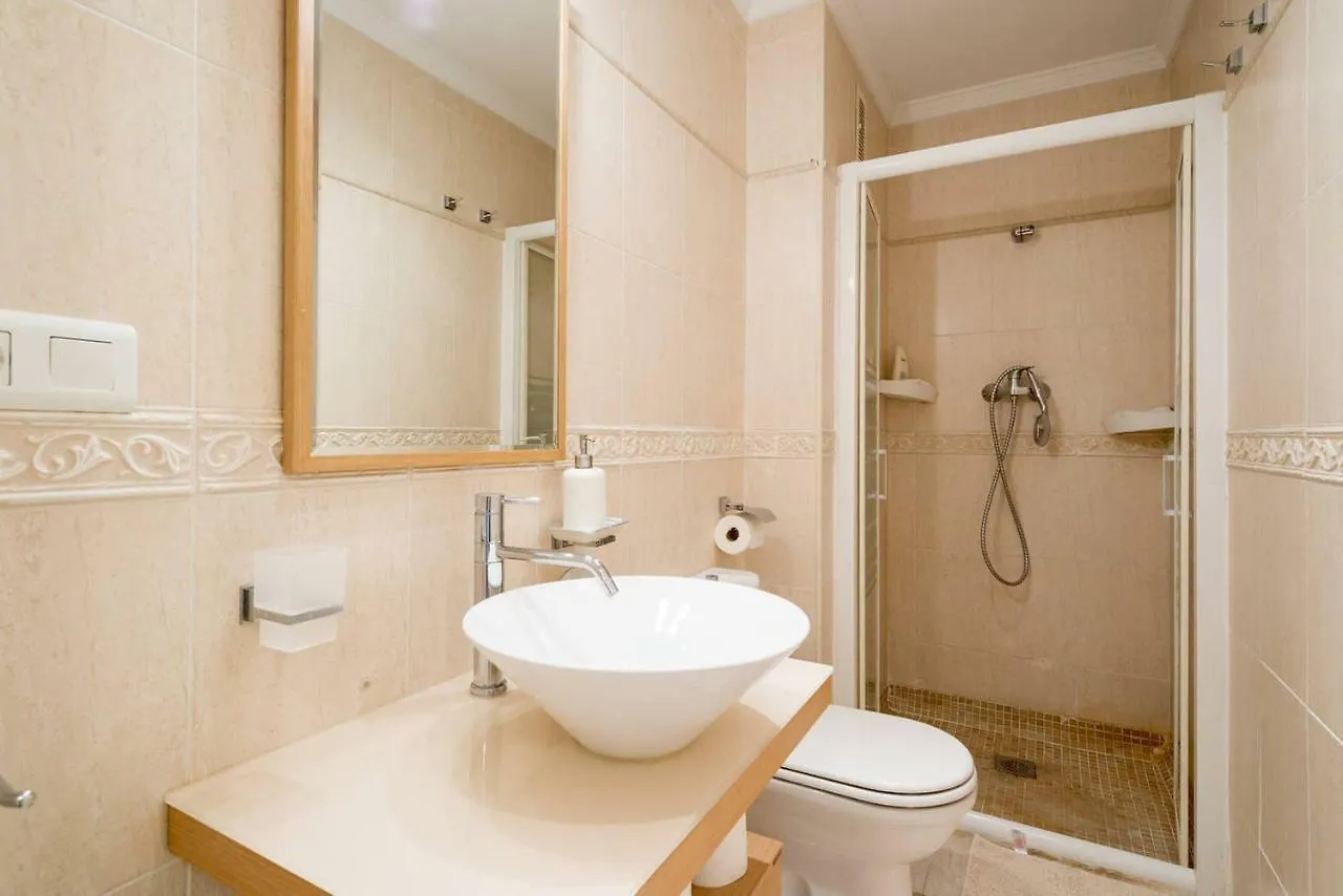 Penthouse Rincon Apartment Rincon de la Victoria