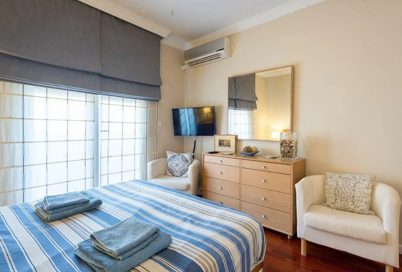 Penthouse Rincon Apartment Rincon de la Victoria