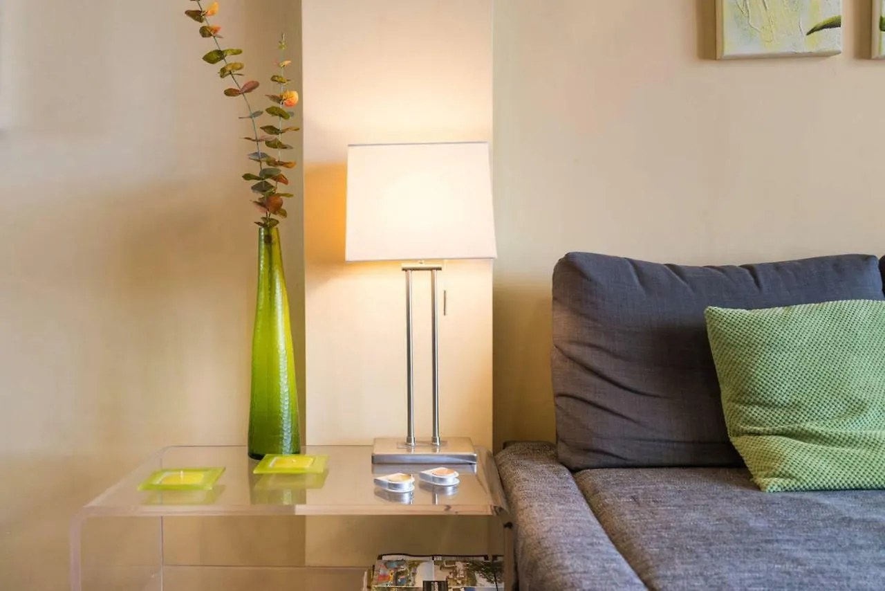 Penthouse Rincon Apartment Rincon de la Victoria